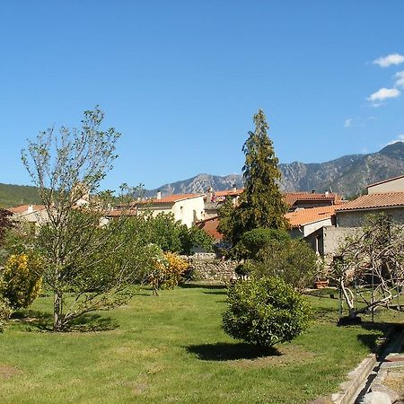 Petite Maison De Village Corneilla-de-Conflent Kültér fotó