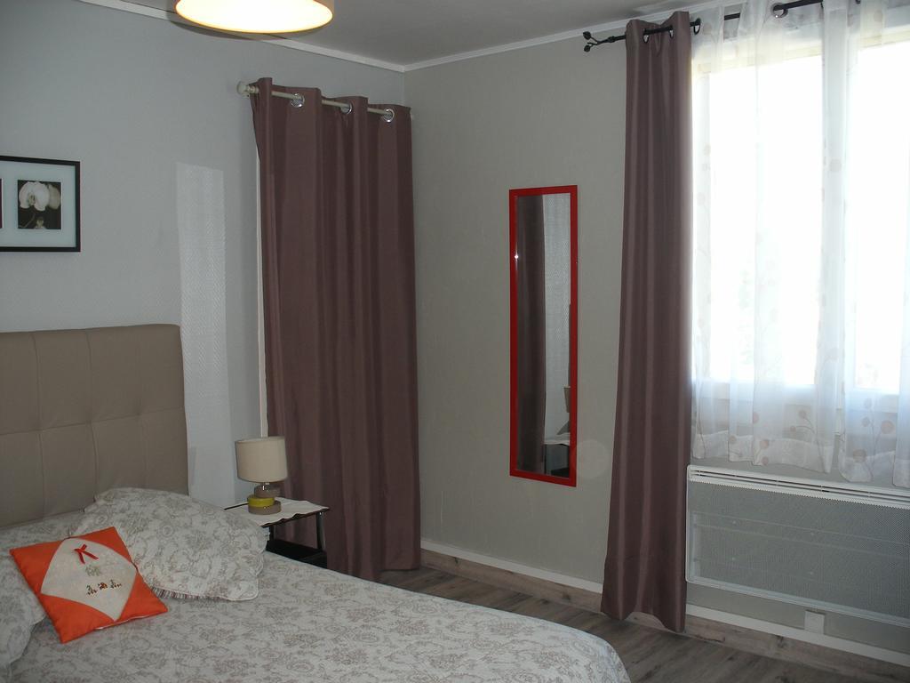 Petite Maison De Village Corneilla-de-Conflent Kültér fotó