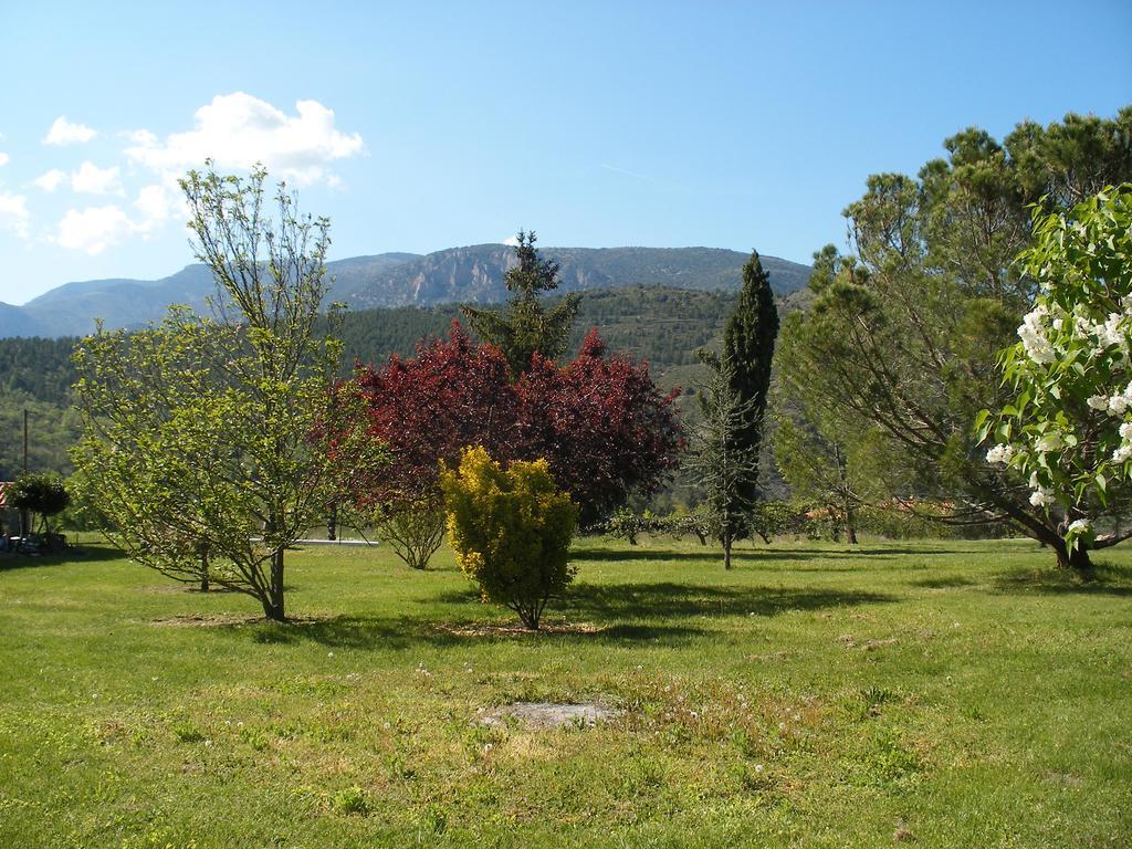 Petite Maison De Village Corneilla-de-Conflent Kültér fotó