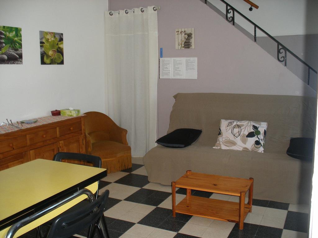 Petite Maison De Village Corneilla-de-Conflent Kültér fotó