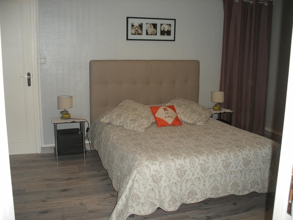 Petite Maison De Village Corneilla-de-Conflent Kültér fotó